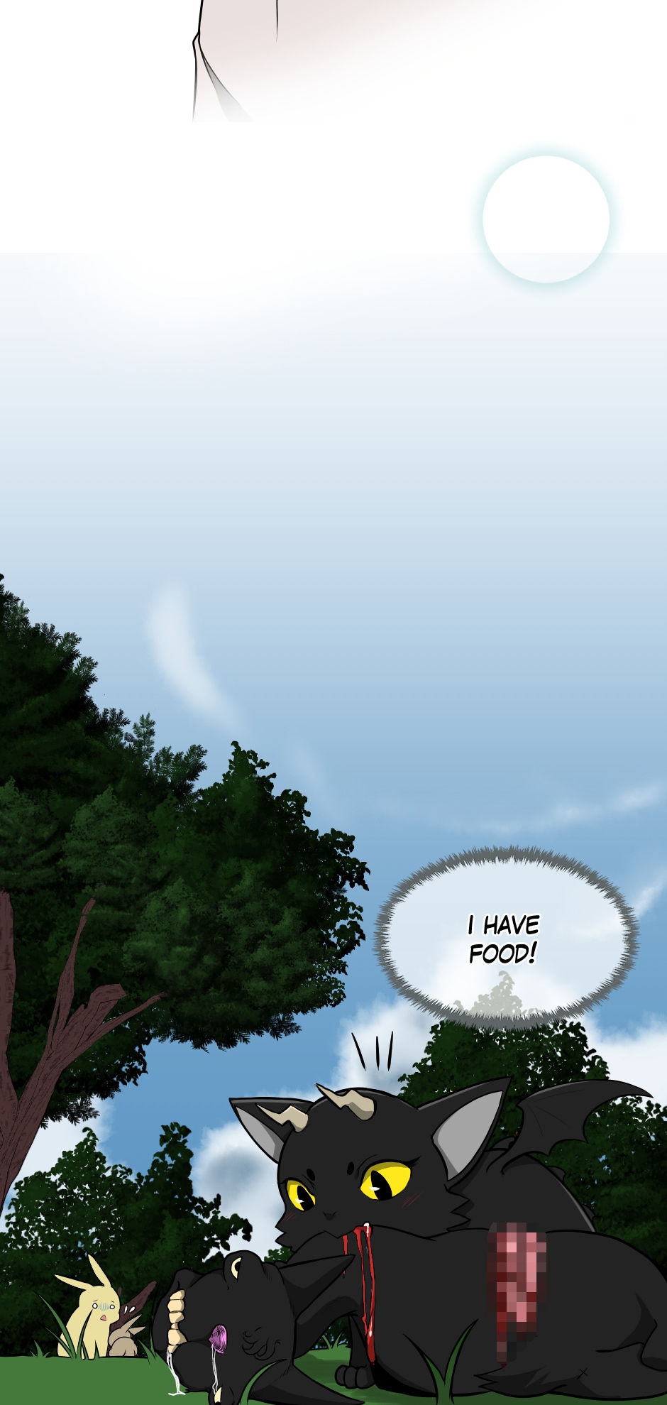 The Beginning After The End Chapter 56 image 19